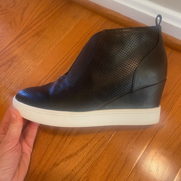 MIA Christi Womens Slip On - size 9M - Picture 3 of 7